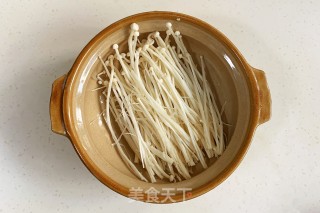 Sixtieth Vermicelli Pot recipe