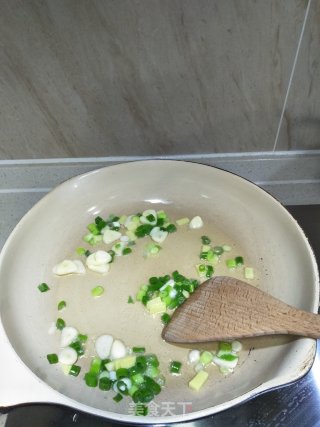 Stir-fried Lotus Root with Colored Pepper recipe