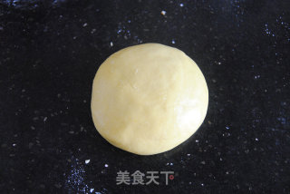 Wangzai Steamed Bun recipe