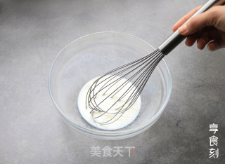 [new Microwave Skill] Tomato Cake recipe