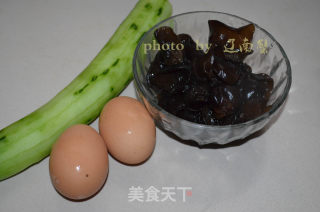 Cucumber and Egg Soup, Make A Pot in A Few Minutes, So Delicious! recipe