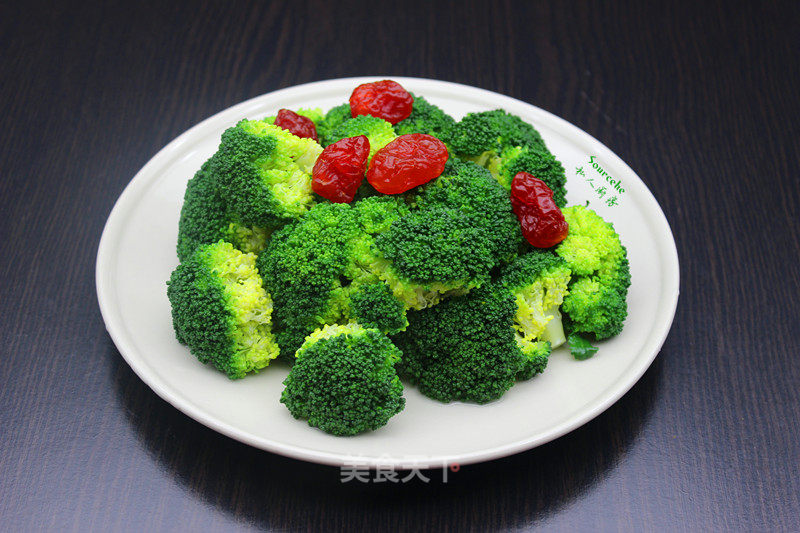 Broccoli Salad Dressing recipe