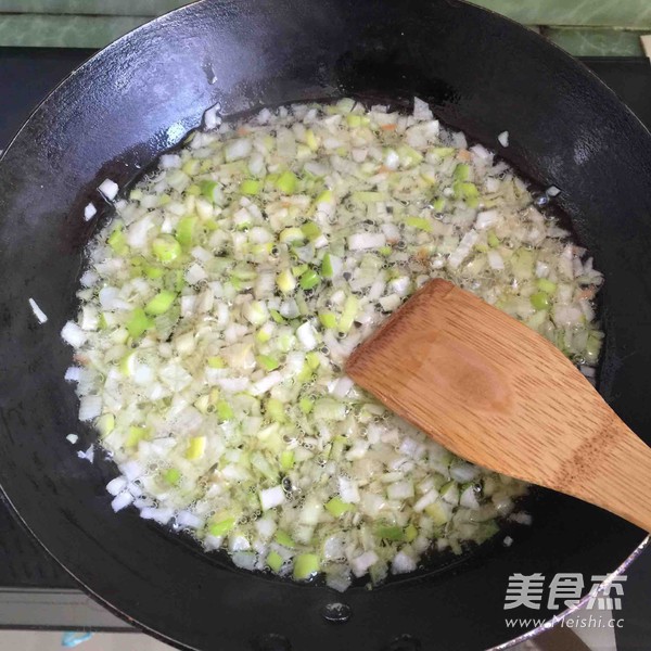 Spring Scenery-calla Lily Wonton recipe