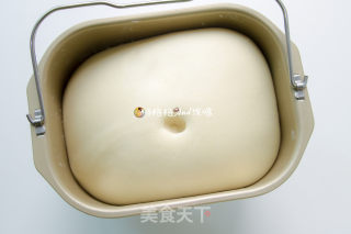 Honey Fruit Thick Toast recipe