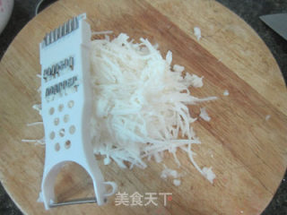 Leek Dumplings recipe
