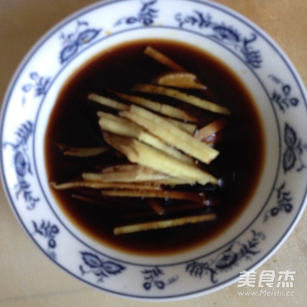Steamed Yangcheng Lake Hairy Crabs recipe