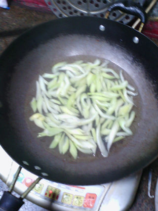 Celery Salad recipe