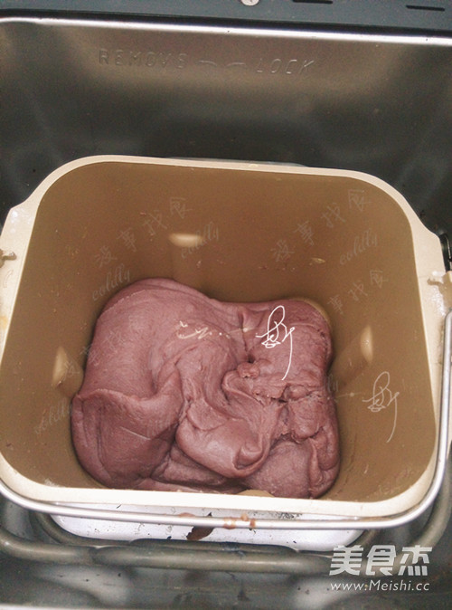 Red Bean Paste recipe