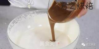 Chocolate Cheesecake recipe