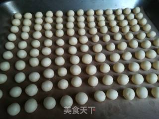 Baby Snacks-wang Tsai Steamed Buns recipe