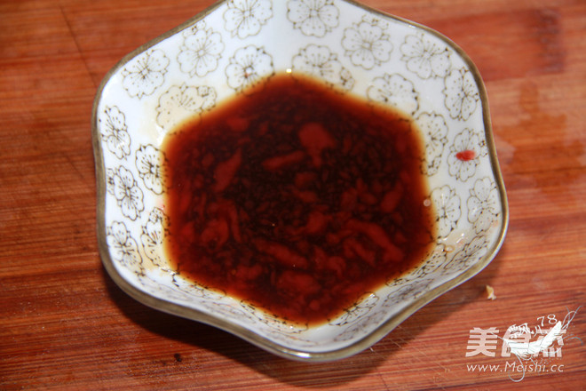 Basil Shrimp recipe