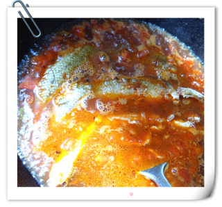 Sardines in Tomato Sauce recipe