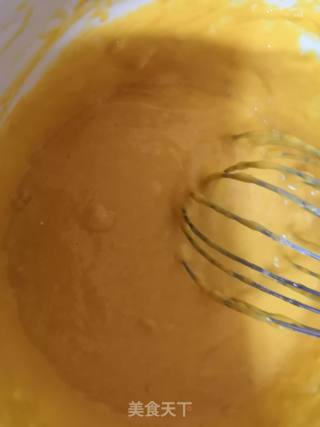 8 Inch Pumpkin Cake recipe