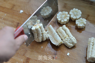 Pork Bone Yam Soup recipe