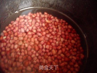 Homemade Simple Red Bean Paste recipe