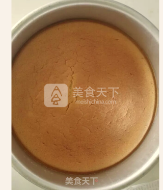 Qiaohu Chocolate Reversal Strawberry Mousse Cake recipe