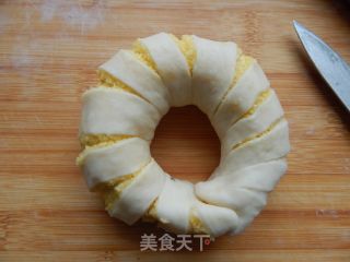 # Fourth Session of The Baking Contest and is Love to Eat Festival# Coconut Bread Rolls recipe