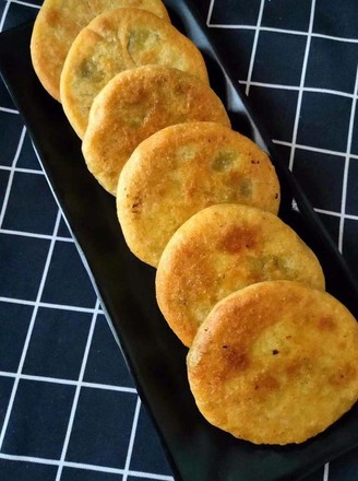 Wu Dalang Biscuits recipe