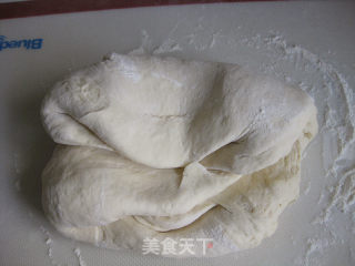 White Mantou recipe