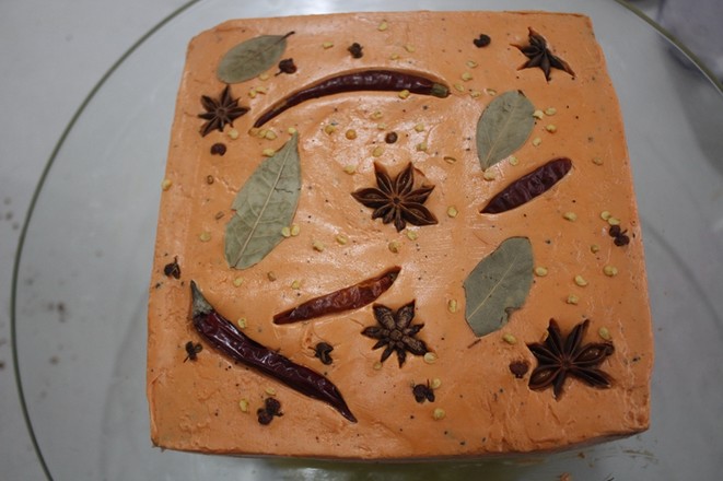 Hot Pot Base Cake recipe