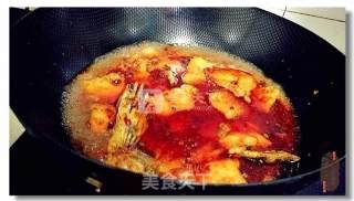 Garlic Fish Bone recipe