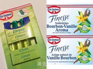 Sweetheart Biscuits recipe