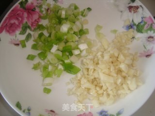 Yuxiang Tofu recipe