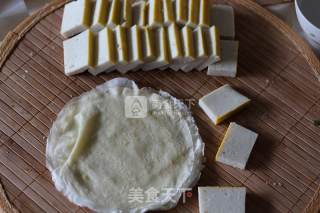 Original Fish Cake recipe