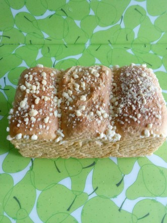 Medium Toast Bread