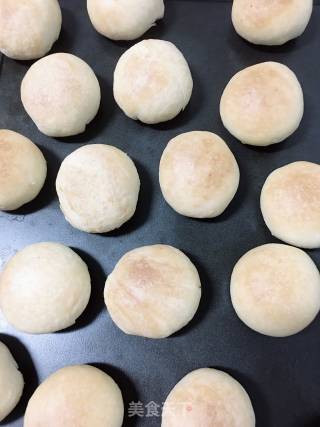 Red Bean Crisp recipe