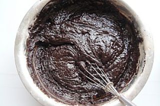 Afternoon Energy Snacks-chocolate Brownie recipe