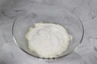 No Rubbing European Bag recipe