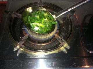 Steamed Side Fish recipe