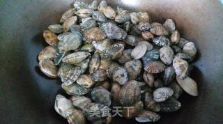 Kuaishou Vegetables-spicy Flower Jia recipe