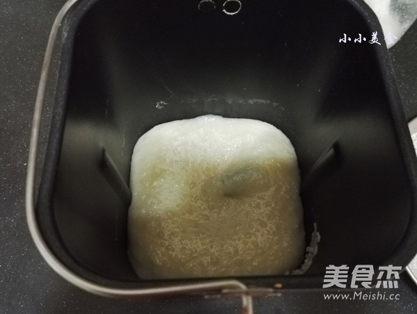What Kind of Taste Buds Will The Combination of Glutinous Rice and Coconut Paste Bring Amazing recipe