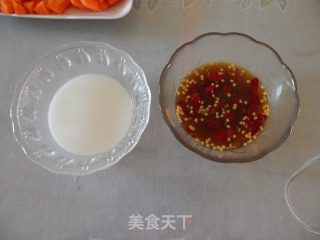 Kung Pao King Pleurotus recipe
