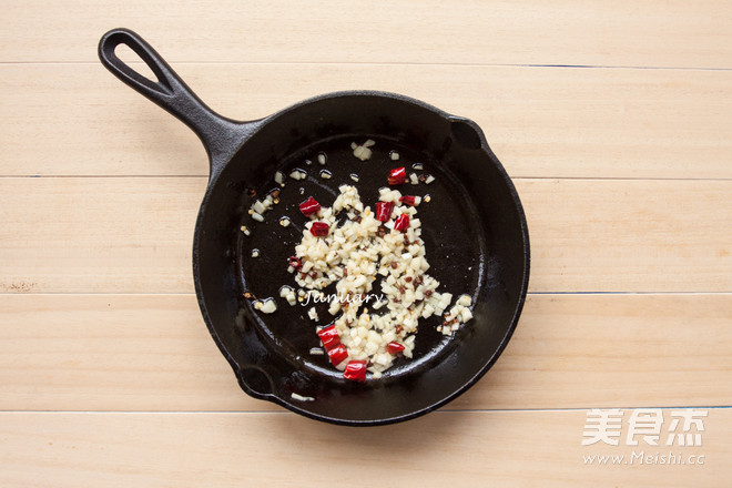 Typhoon Shrimp recipe