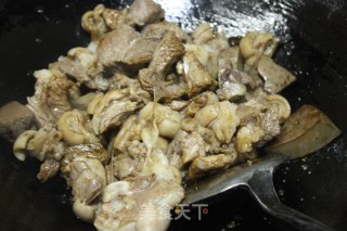 【xiamen】beer Braised Lamb recipe