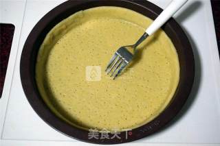 Cinnamon Pumpkin Pie recipe
