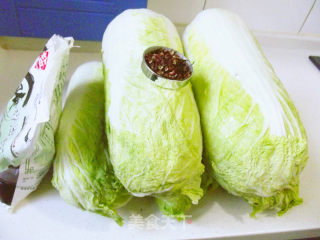 Sauerkraut recipe