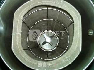 Six Sons Spleen-invigorating and Damp-removing Paste recipe