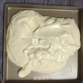 #aca烤明星大赛#original Cake Roll recipe
