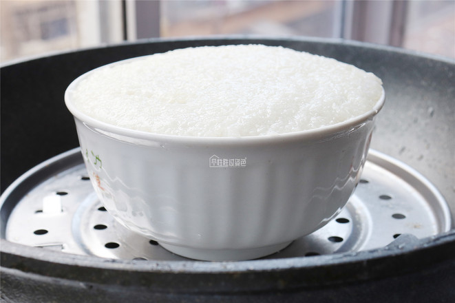 Eight Treasure Rice recipe