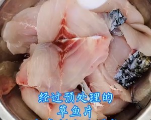 Stunned! The Stone Pot Fish Family Version is So Tender recipe