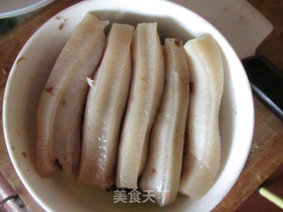 Xisha Meat recipe