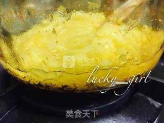 Pineapple Cake (with Super Simple Way to Wrap Pineapple Cake) recipe