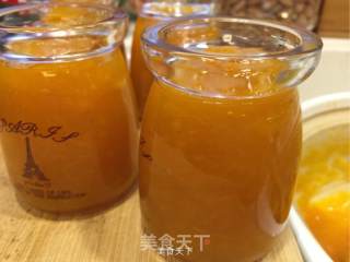 【loquat Jam】 recipe
