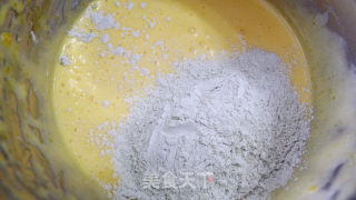 Taketori Monogatari recipe