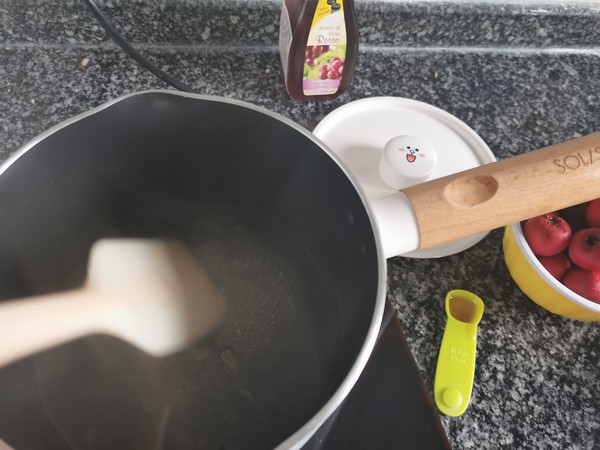 Hawthorn Snowball recipe