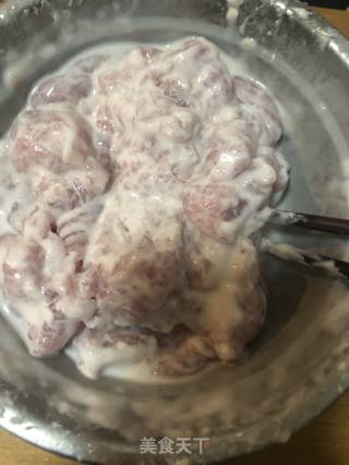 Pork in A Pot recipe